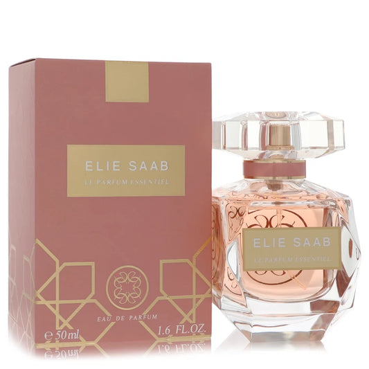 Elie Saab    Women    Le Parfum Essentiel    50 ml Eau De Parfum Spray