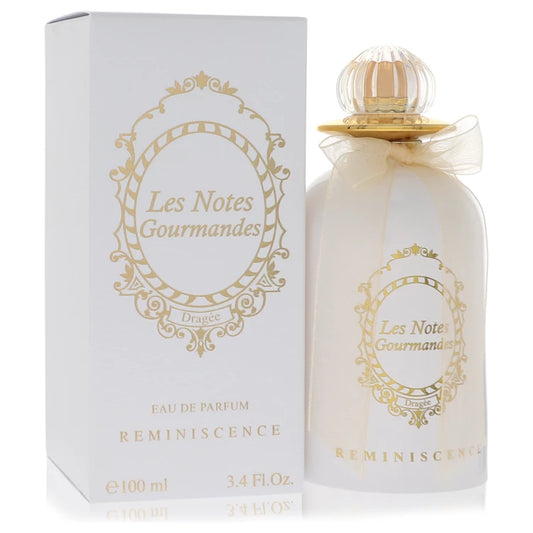 Reminiscence    Women    Reminiscence Dragee    100 ml Eau De Parfum Spray
