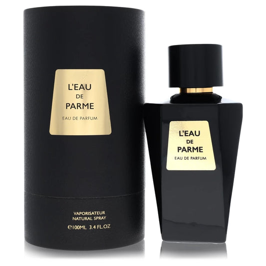Le Vogue    Men    Le Vogue L'eau De Parme    100 ml Eau De Parfum Spray