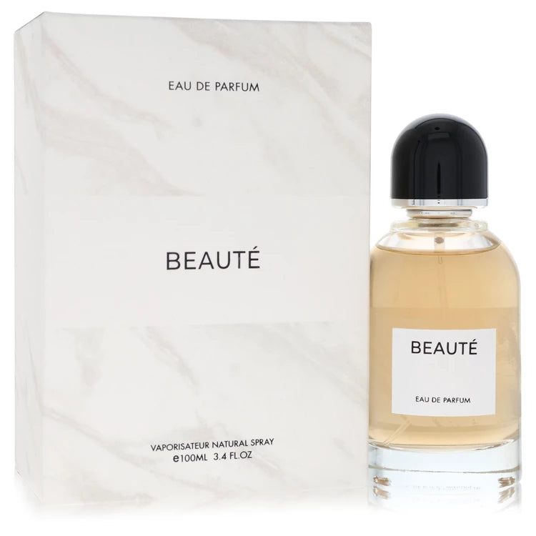 Le Vogue    Women    Le Vogue Beaute    100 ml Eau De Parfum Spray