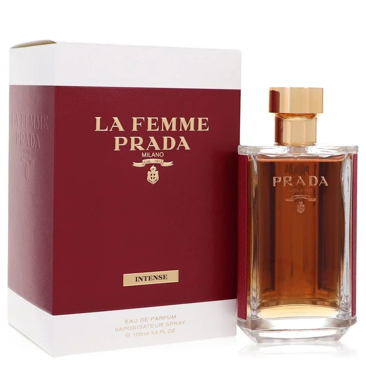 Prada    Women    Prada La Femme Intense    100 ml Eau De Pafum Spray