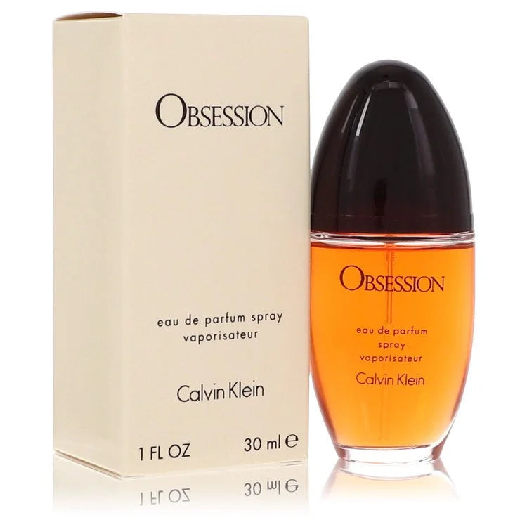 Calvin Klein    Women    Obsession    30 ml Eau De Parfum Spray