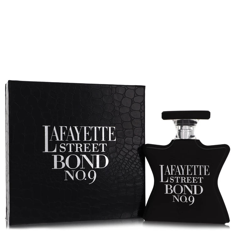 Bond No. 9    Women    Lafayette Street    100 ml Eau De Parfum Spray