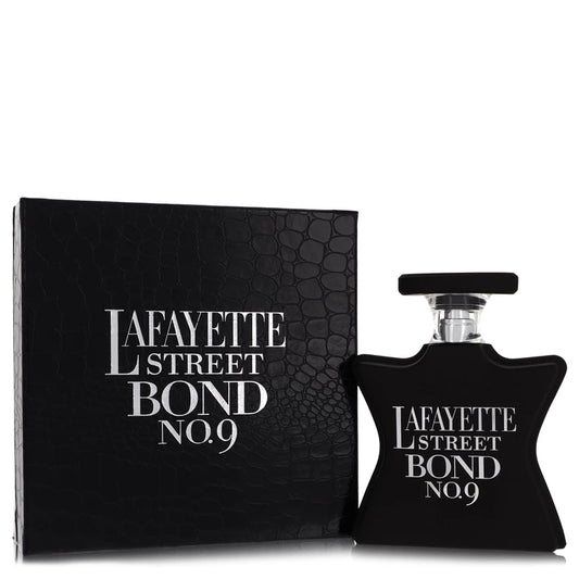 Bond No. 9    Women    Lafayette Street    100 ml Eau De Parfum Spray