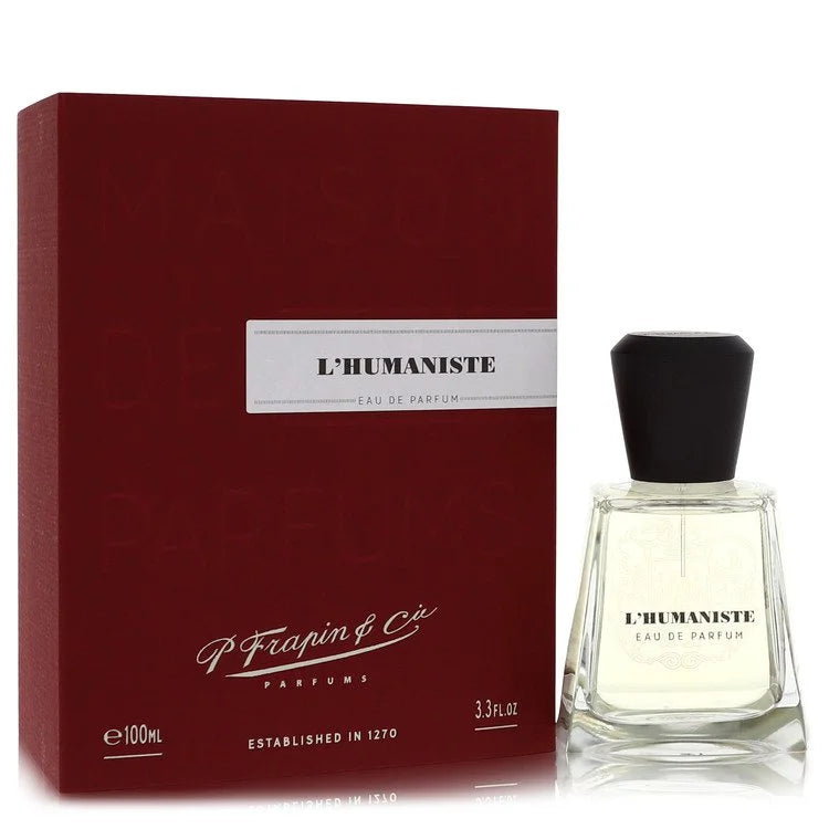 Frapin    Men    L'humaniste    100 ml Eau De Parfum Spray