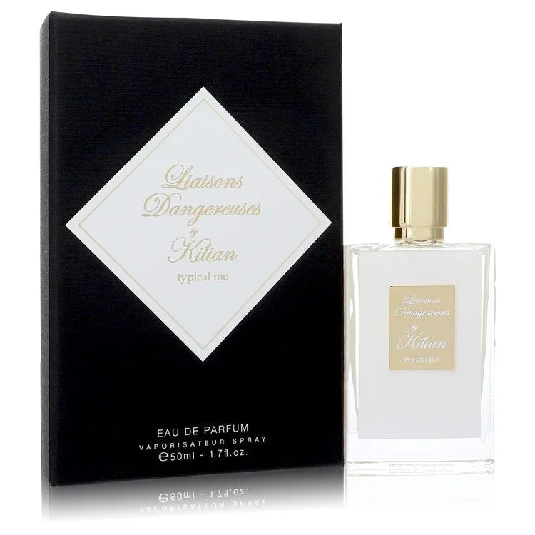 Kilian    Women    Liaisons Dangereuses    50 ml Eau De Parfum Spray