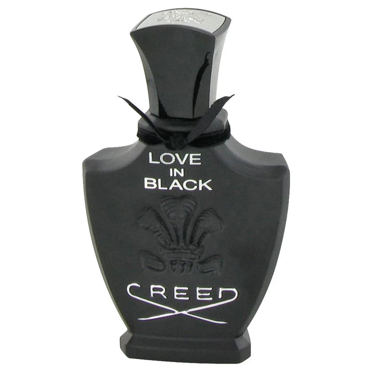 Love In Black Eau De Parfum Spray (Tester) By Creed 2.5 oz Eau De Parfum Spray
