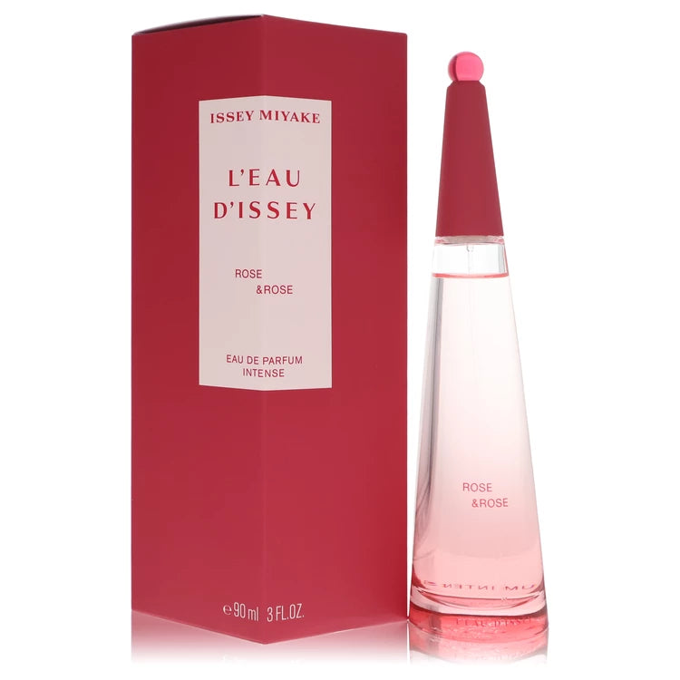 Issey Miyake    Women    L'eau D'issey Rose & Rose    90 ml Eau De Parfum Intense Spray
