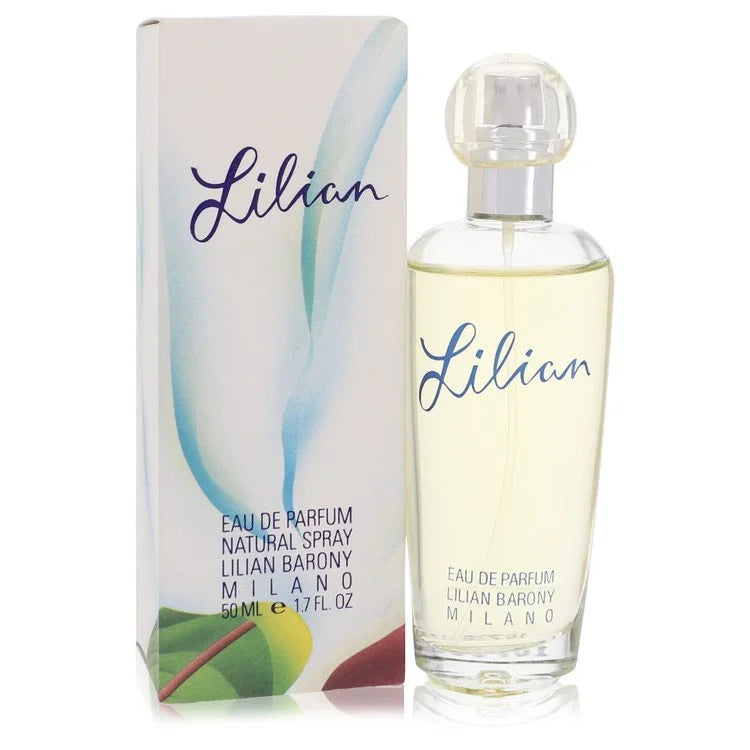 Lilian Barony    Women    Lilian    50 ml Eau De Parfum Spray