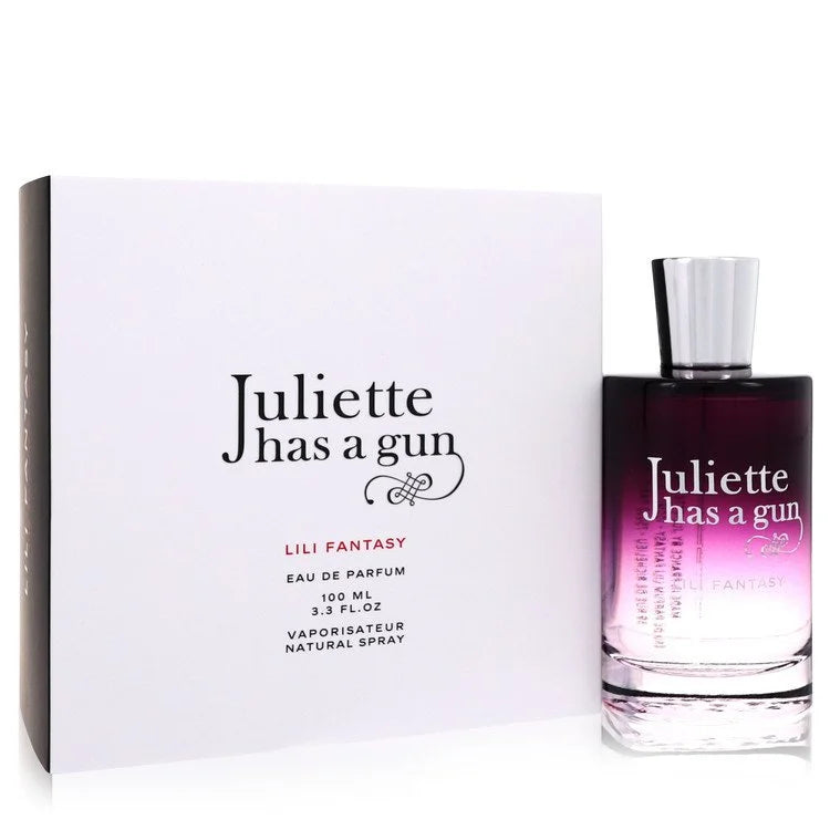 Juliette Has A Gun    Women    Juliette Has A Gun Lili Fantasy    100 ml Eau De Parfum Spray