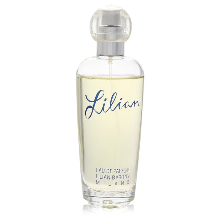 Lilian Barony    Women    Lilian    50 ml Eau De Parfum Spray (unboxed)
