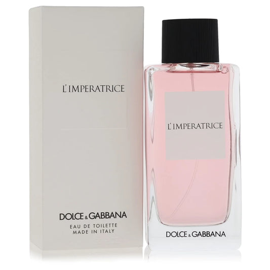 Dolce & Gabbana    Women    L'imperatrice 3    100 ml Eau De Toilette Spray