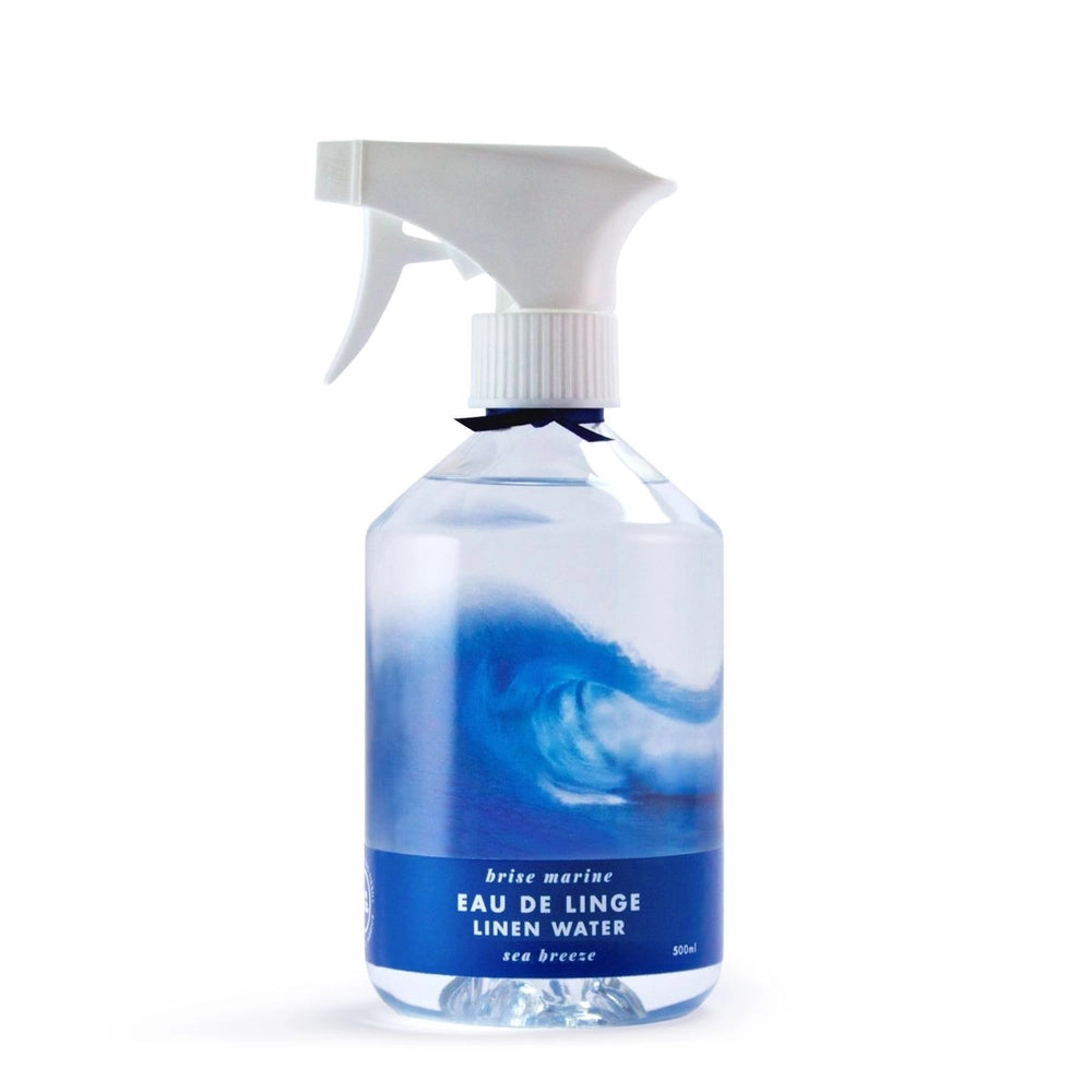 Onature - Linen Water Sea Breeze 500mL