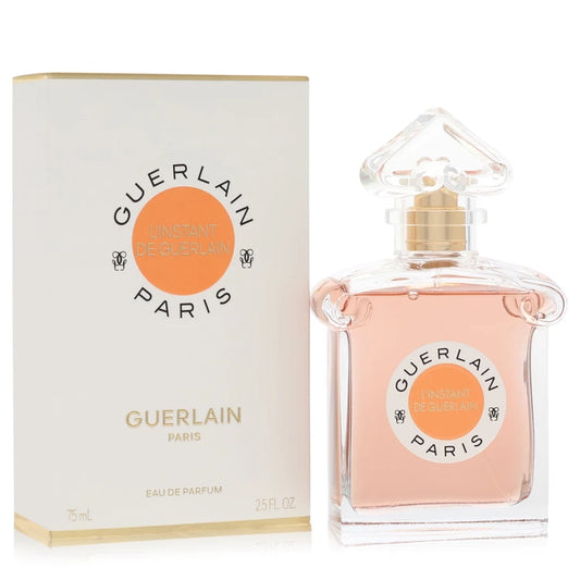 Guerlain    Women    L'instant    75 ml Eau De Parfum Spray