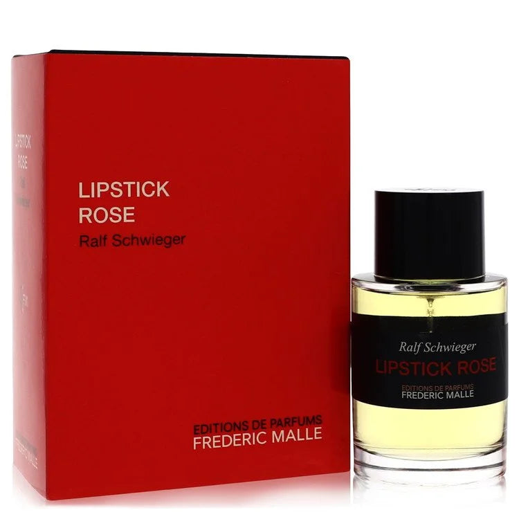 Frederic Malle    Women    Lipstick Rose    100 ml Eau De Parfum Spray (Unisex)