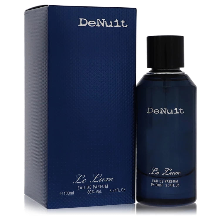 Le Luxe    Women    Le Luxe De Nuit    100 ml Eau De Parfum Spray