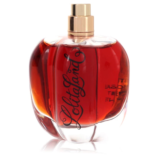 Lolitaland Eau De Parfum Spray (Tester) By Lolita Lempicka 2.7 oz Eau De Parfum Spray