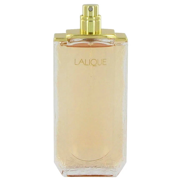 Lalique Eau De Parfum Spray (Tester) By Lalique 3.3 oz Eau De Parfum Spray
