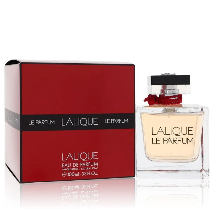Lalique    Women    Lalique Le Parfum    100 ml Eau De Parfum Spray