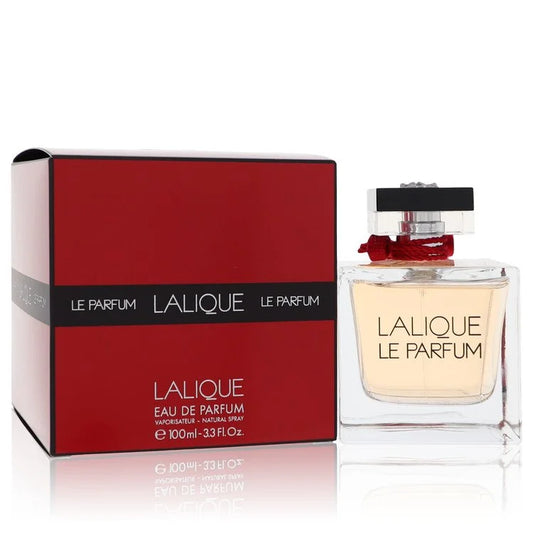 Lalique    Women    Lalique Le Parfum    100 ml Eau De Parfum Spray
