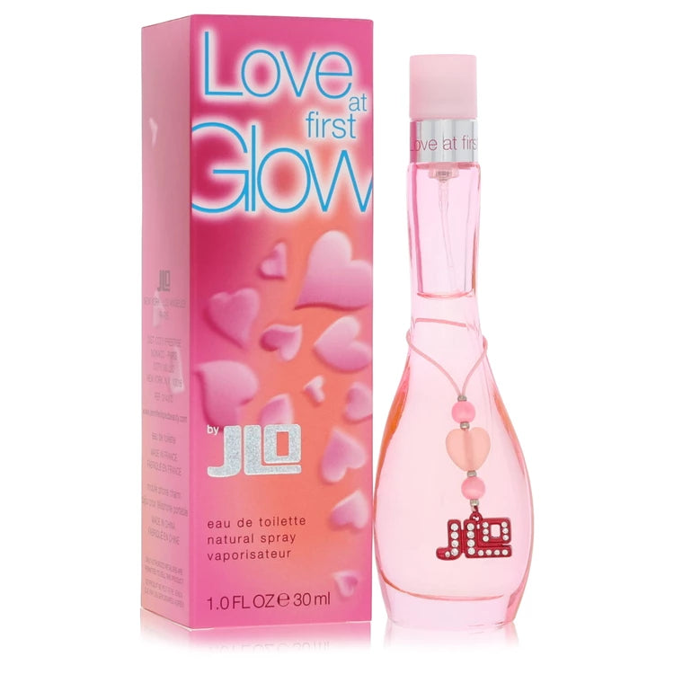 Jennifer Lopez    Women    Love At First Glow    30 ml Eau De Toilette Spray