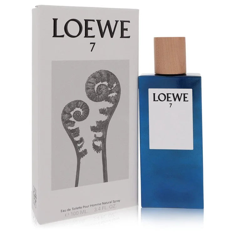 Loewe    Men    Loewe 7    100 ml Eau De Toilette Spray