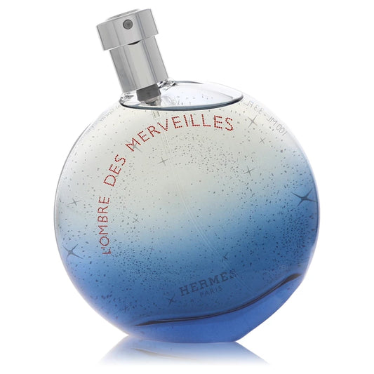 L'ombre Des Merveilles Eau De Parfum Spray (Tester) By Hermes 3.3 oz Eau De Parfum Spray