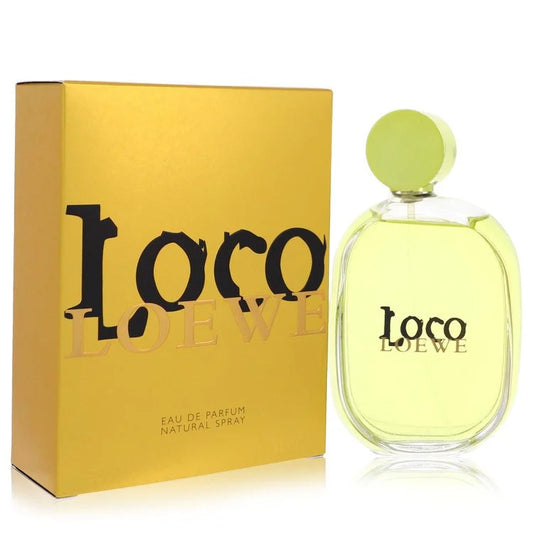 Loewe    Women    Loco Loewe    50 ml Eau De Parfum Spray