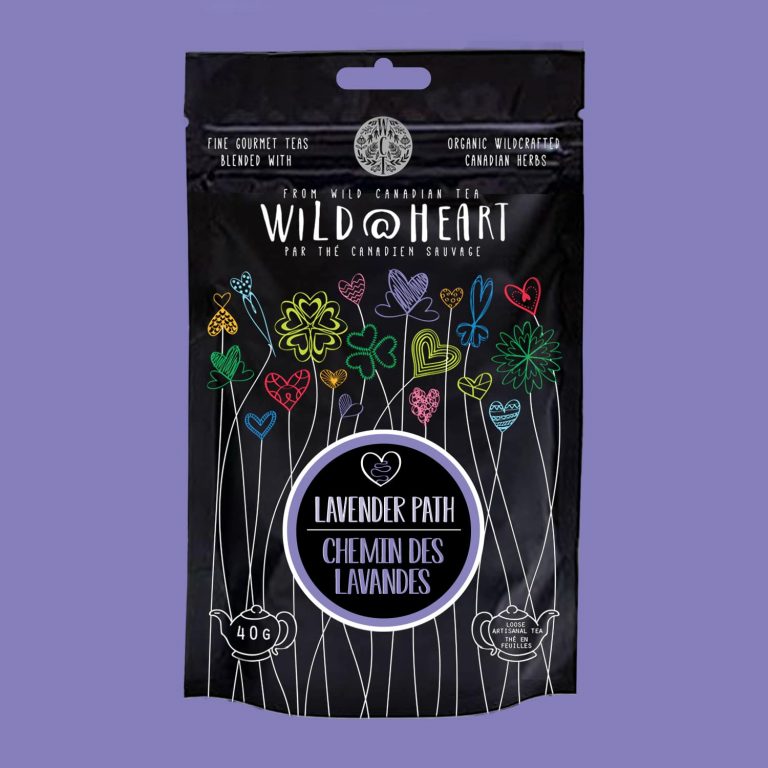 WCT Lavender Path -40g