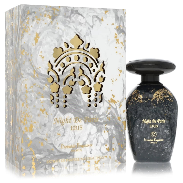 L'Orientale    Men    L'orientale Night De Paris Eris    100 ml Extrait De Parfum Spray