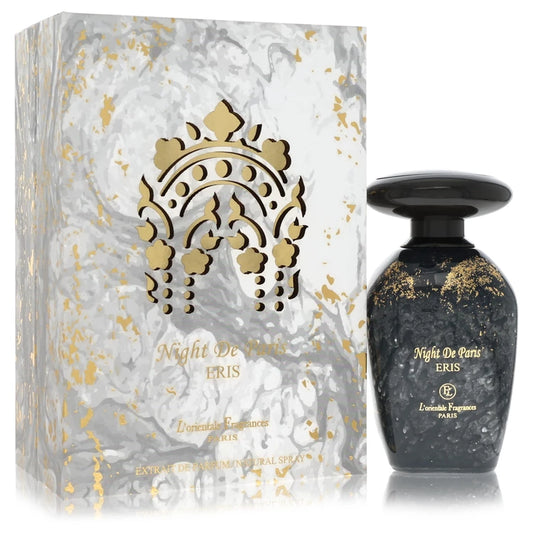 L'Orientale    Men    L'orientale Night De Paris Eris    100 ml Extrait De Parfum Spray