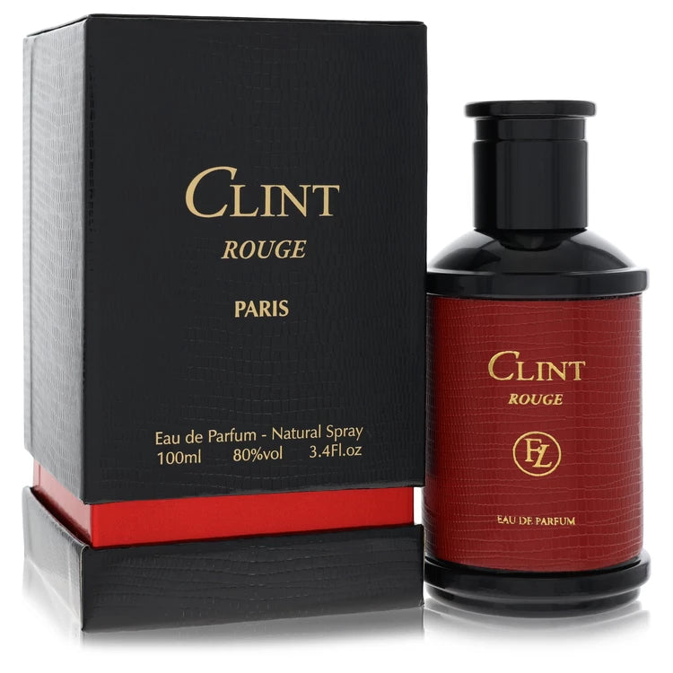 L'Orientale    Men    L'orientale Clint Rouge    100 ml Eau De Parfum Spray