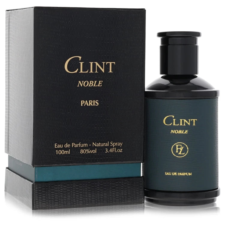 L'Orientale    Men    L'orientale Clint Noble    100 ml Eau De Parfum Spray