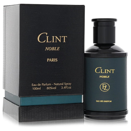 L'Orientale    Men    L'orientale Clint Noble    100 ml Eau De Parfum Spray