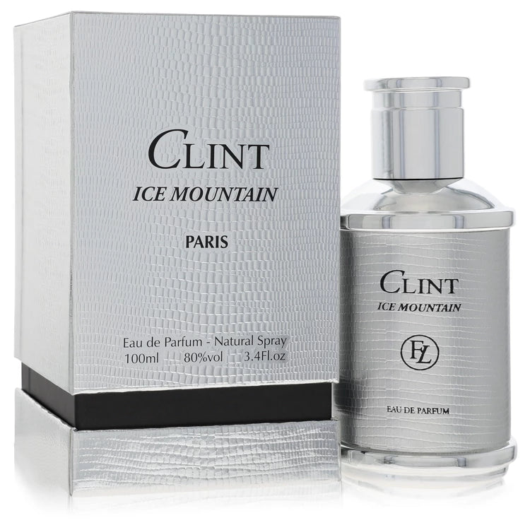 L'Orientale    Men    L'orientale Clint Ice Mountain    100 ml Eau De Parfum Spray