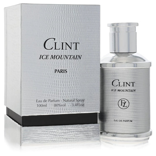 L'Orientale    Men    L'orientale Clint Ice Mountain    100 ml Eau De Parfum Spray