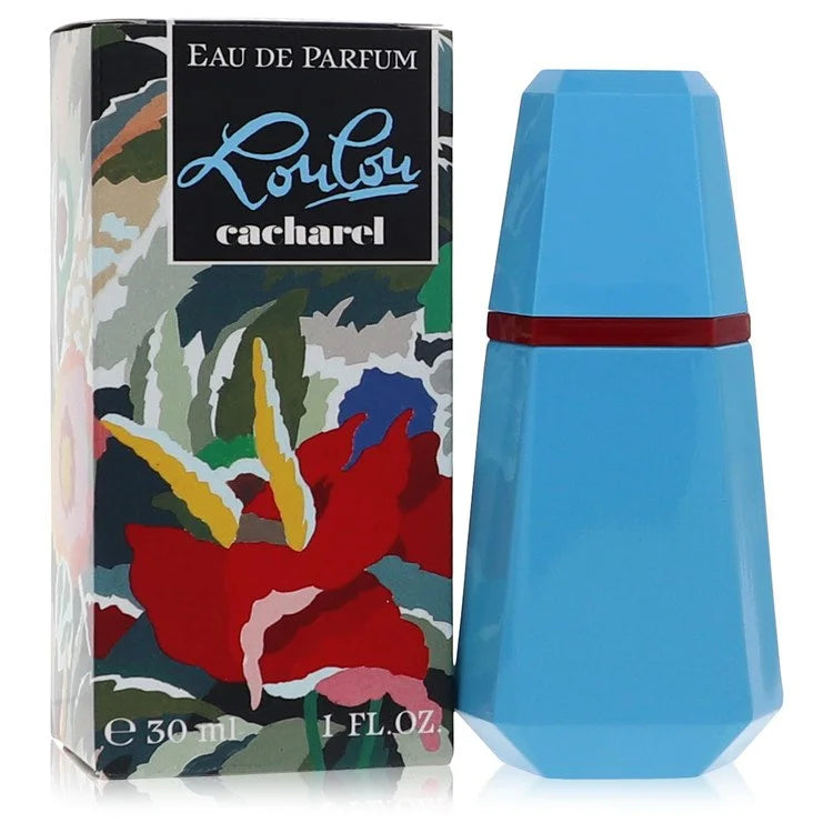 Cacharel    Women    Lou Lou    30 ml Eau De Parfum Spray