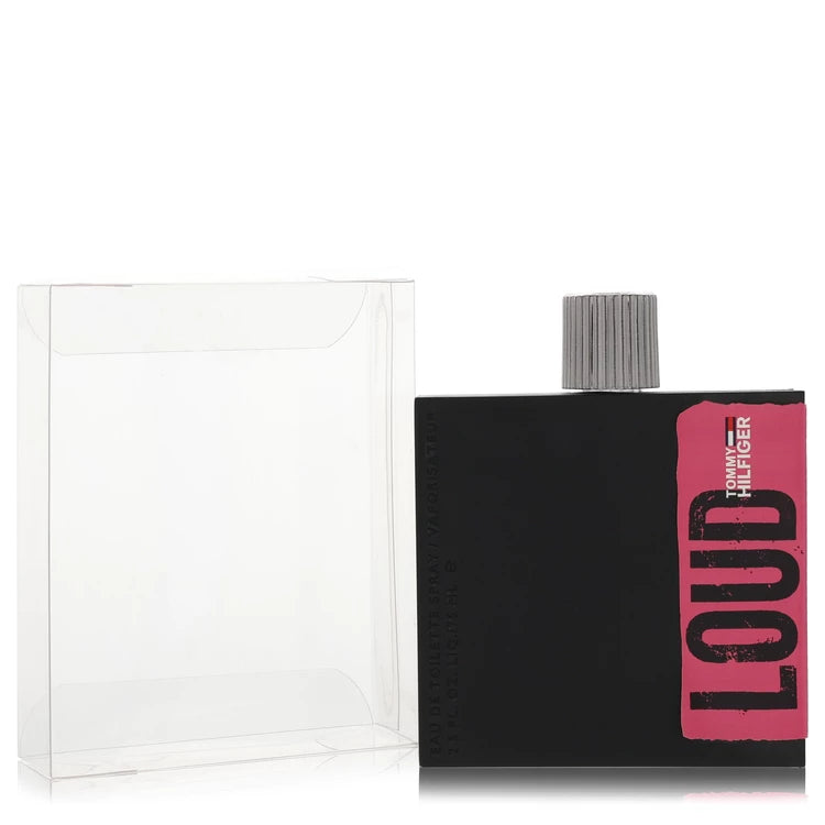 Tommy Hilfiger    Women    Loud    75 ml Eau De Toilette Spray