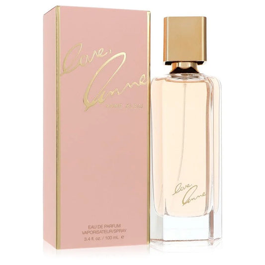 Anne Klein    Women    Love Anne    100 ml Eau De Parfum Spray