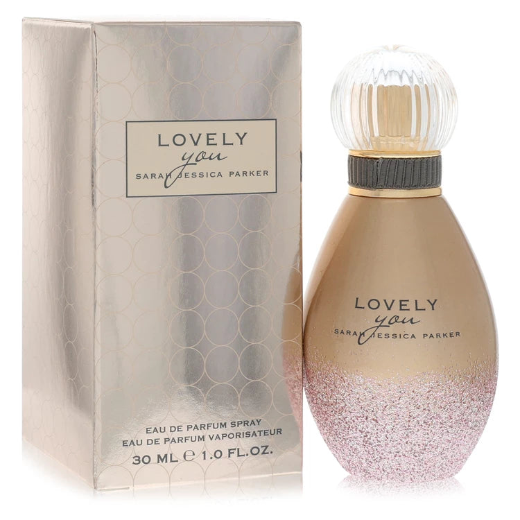 Sarah Jessica Parker    Women    Lovely You    30 ml Eau De Parfum Spray