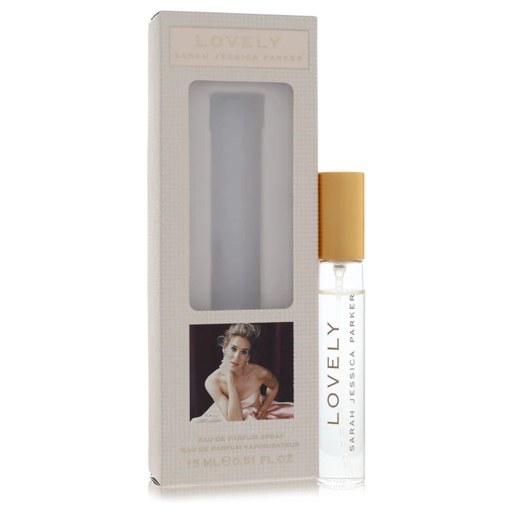 Sarah Jessica Parker    Women    Lovely    15 ml Eau De Parfum Spray
