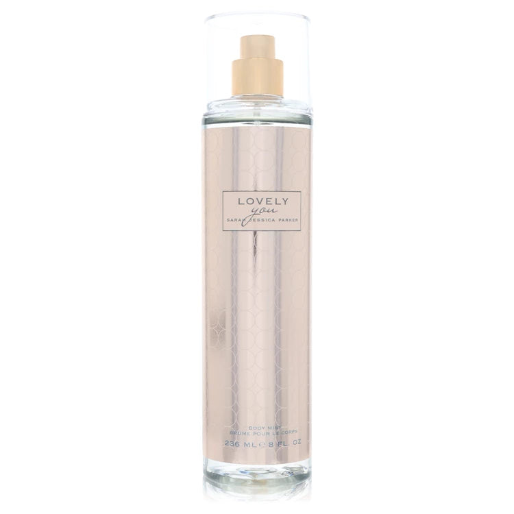 Sarah Jessica Parker    Women    Lovely You    240 ml Fragrance Mist