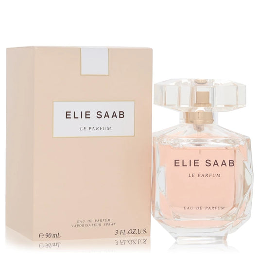 Elie Saab    Women    Le Parfum Elie Saab    90 ml Eau De Parfum Spray