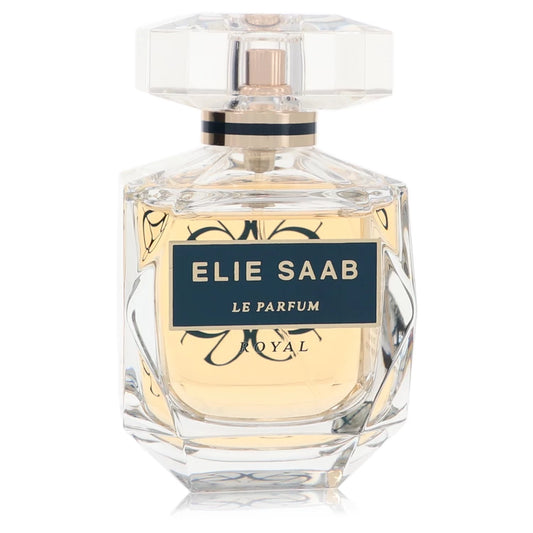 Le Parfum Royal Elie Saab Eau De Parfum Spray (Tester) By Elie Saab 3 oz Eau De Parfum Spray