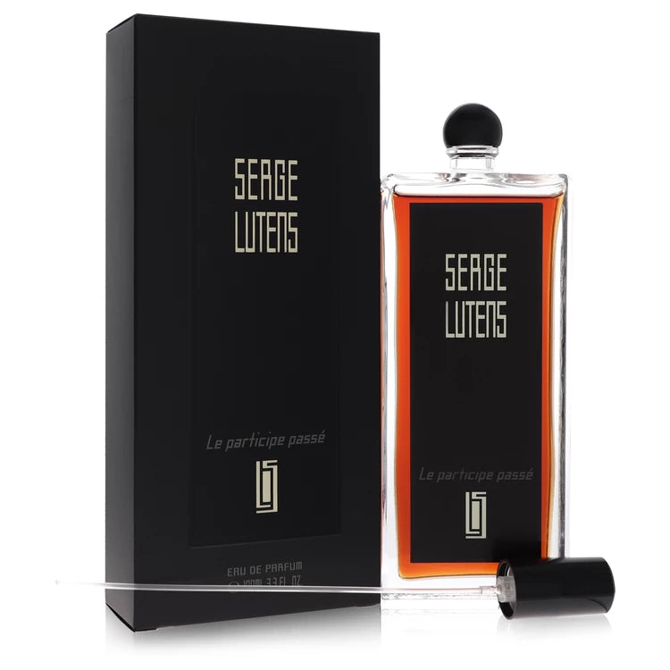 Serge Lutens    Women    Le Participe Passe    100 ml Eau De Parfum Spray (Unisex)