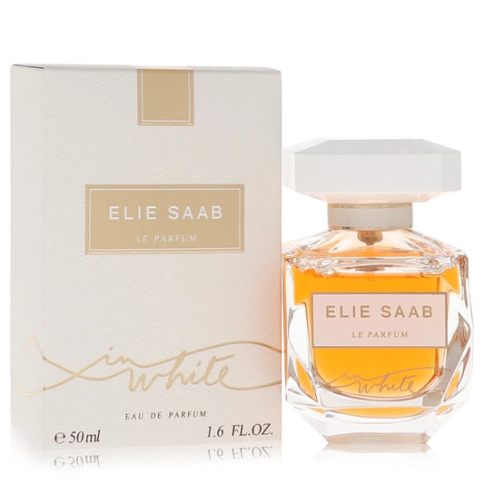 Elie Saab    Women    Le Parfum Elie Saab In White    50 ml Eau De Parfum Spray