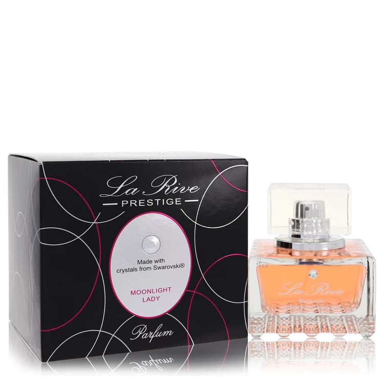 La Rive    Women    La Rive Moonlight Lady    75 ml Eau De Parfum Spray