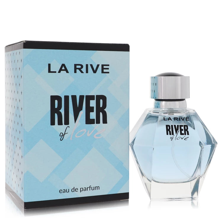 La Rive    Women    La Rive River Of Love    100 ml Eau De Parfum Spray