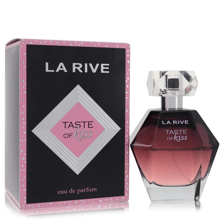 La Rive    Women    La Rive Taste Of Kiss    100 ml Eau De Parfum Spray