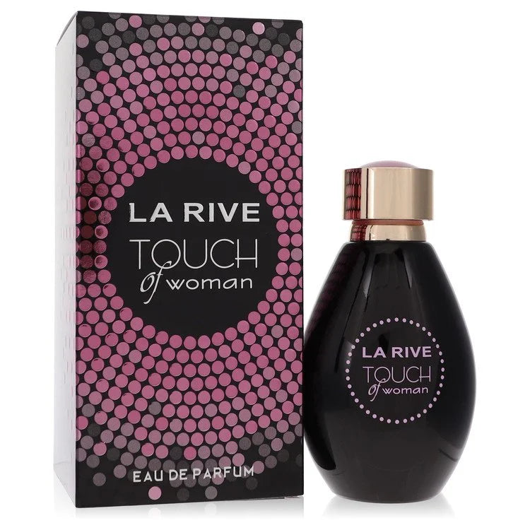 La Rive    Women    La Rive Touch Of Woman    90 ml Eau De Parfum Spray
